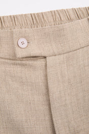 Dumist Enzyme-Washed Utility Trousers
