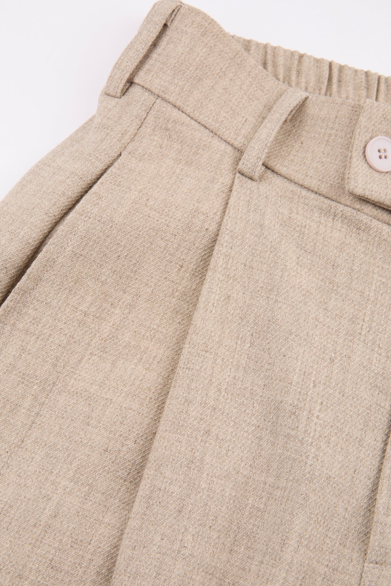 Dumist Enzyme-Washed Utility Trousers