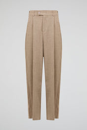 Dumist Enzyme-Washed Utility Trousers