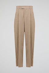 Dumist Enzyme-Washed Utility Trousers