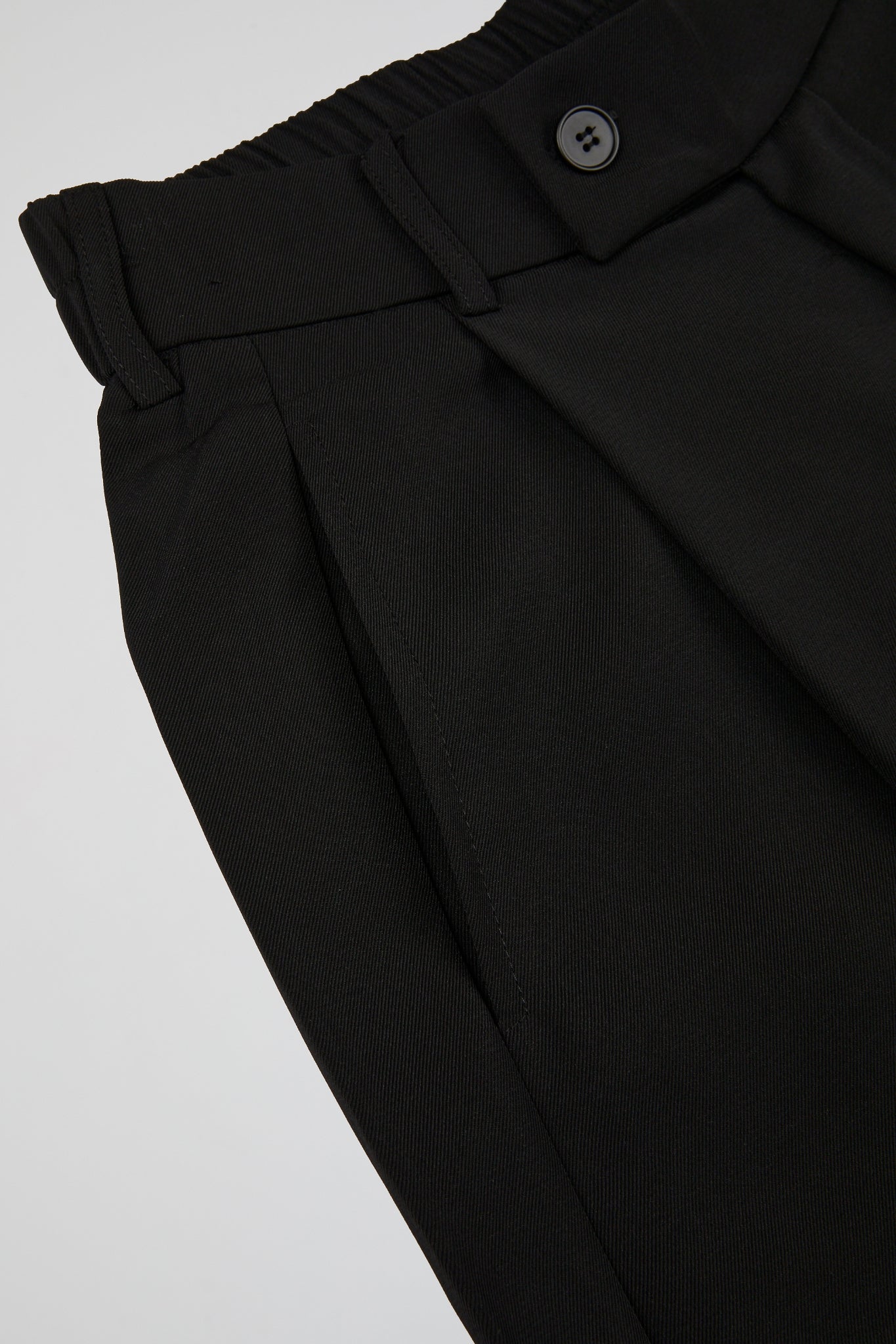 Dumist Enzyme-Washed Utility Trousers