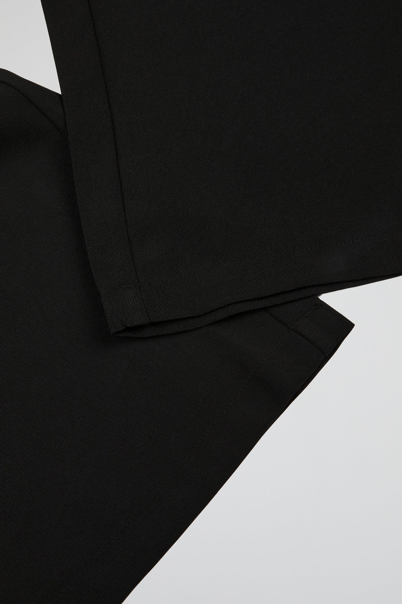 Dumist Enzyme-Washed Utility Trousers