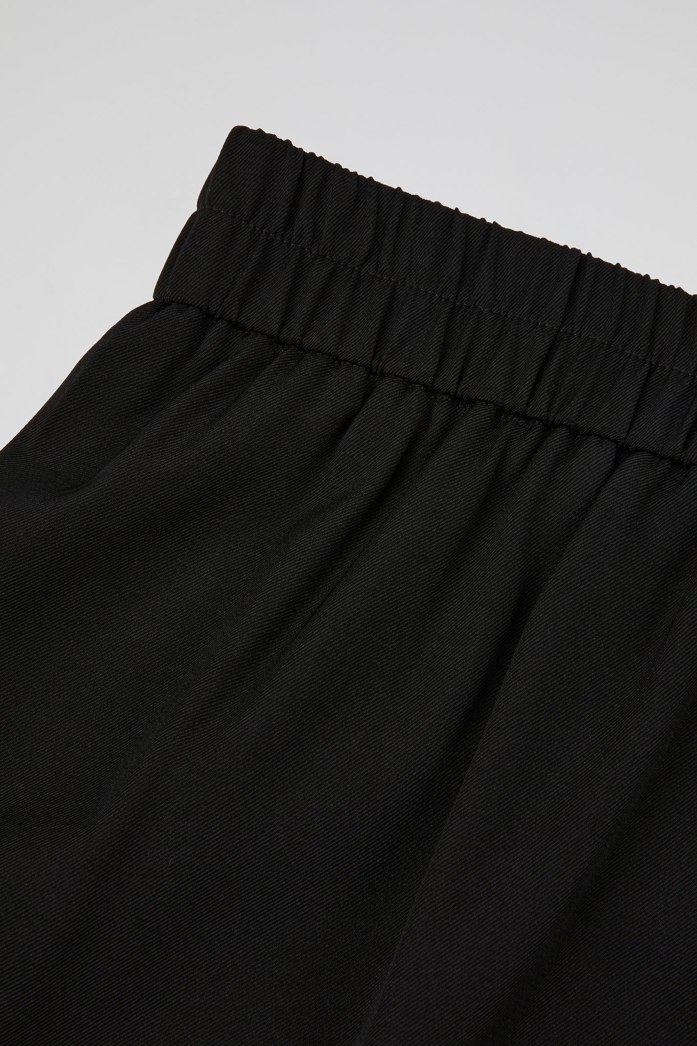 Dumist Enzyme-Washed Utility Trousers
