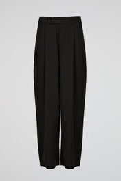 Dumist Enzyme-Washed Utility Trousers