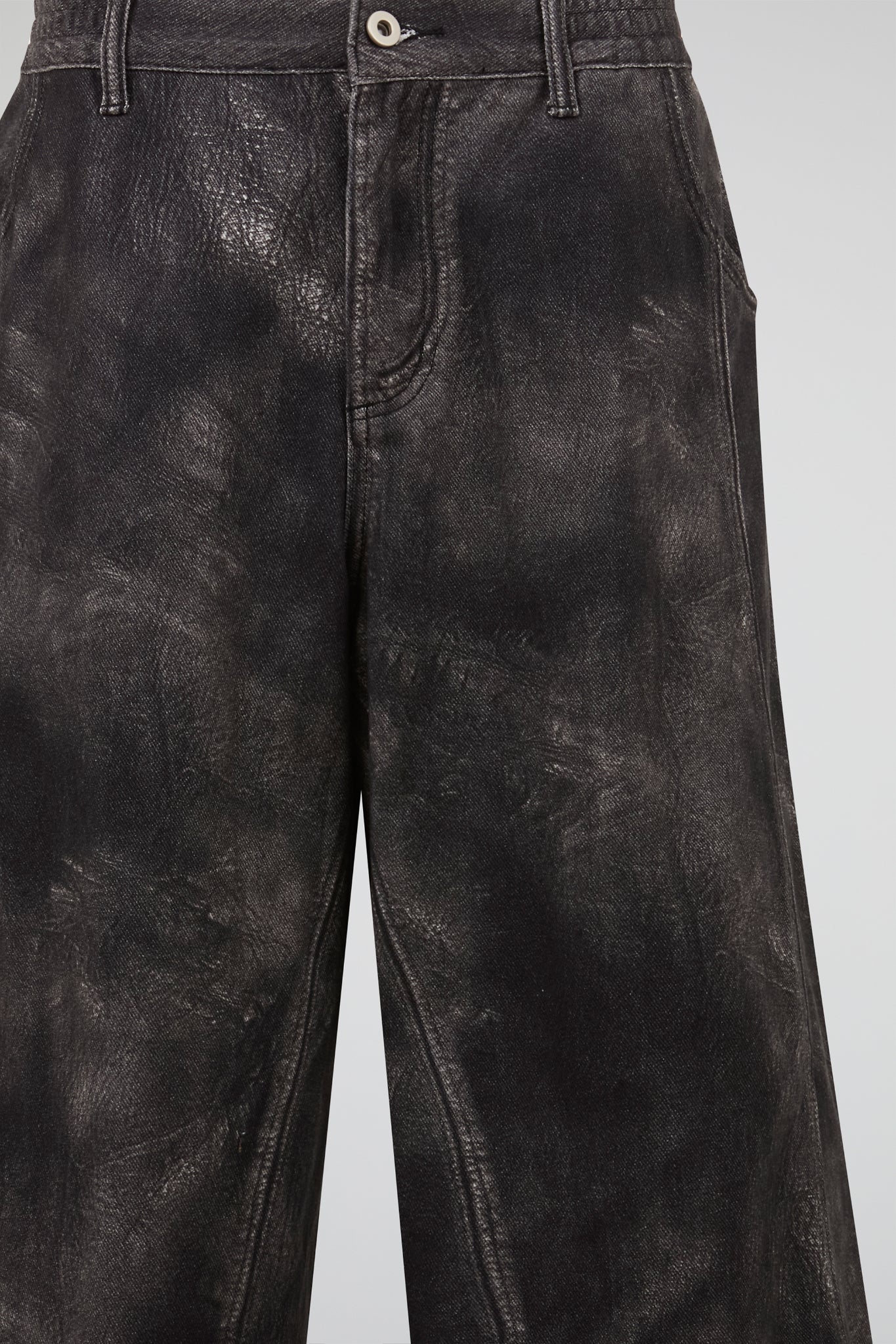 Dumist Ergonomic Wide-Leg Pants