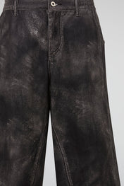 Dumist Ergonomic Wide-Leg Pants
