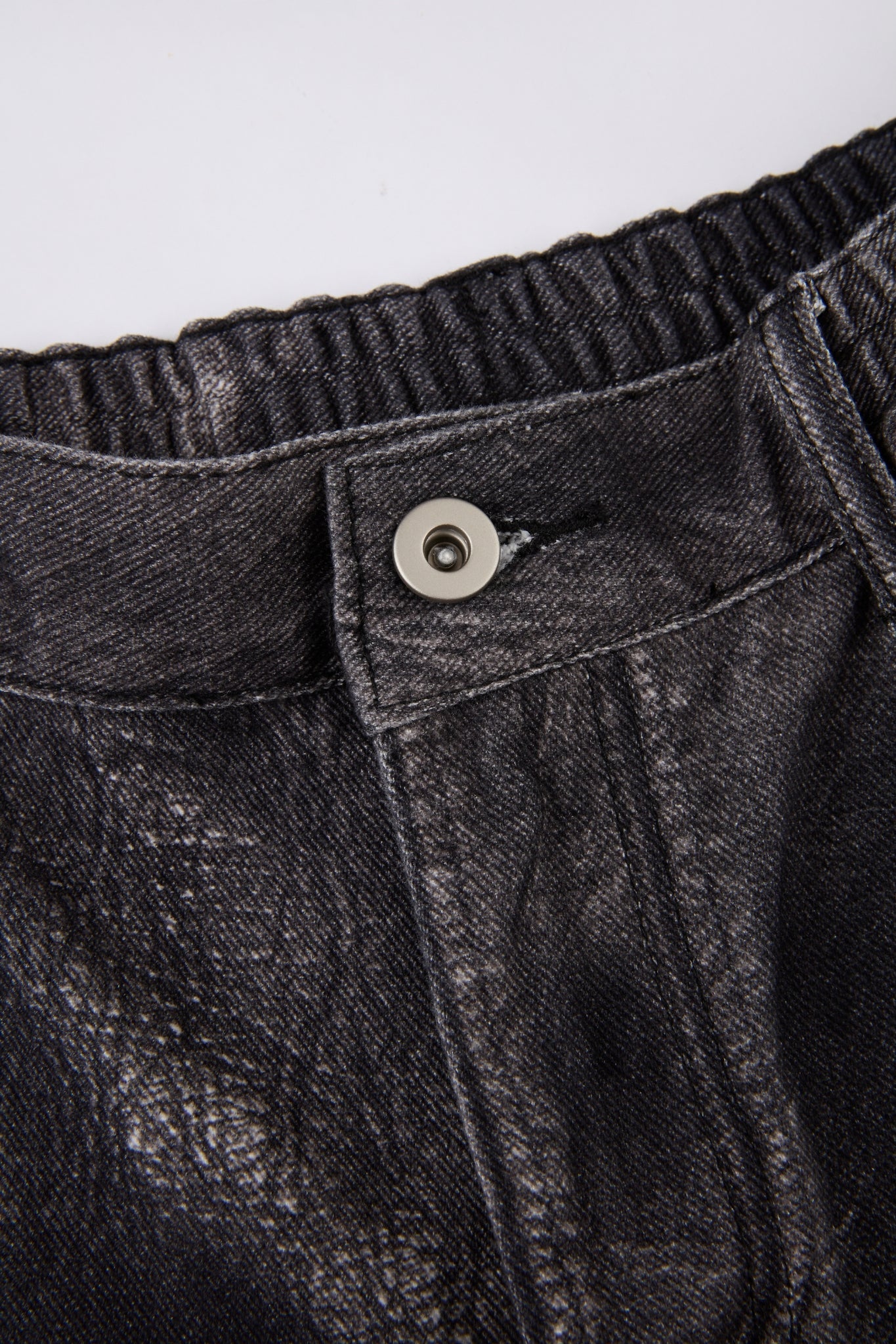 Dumist Ergonomic Wide-Leg Pants