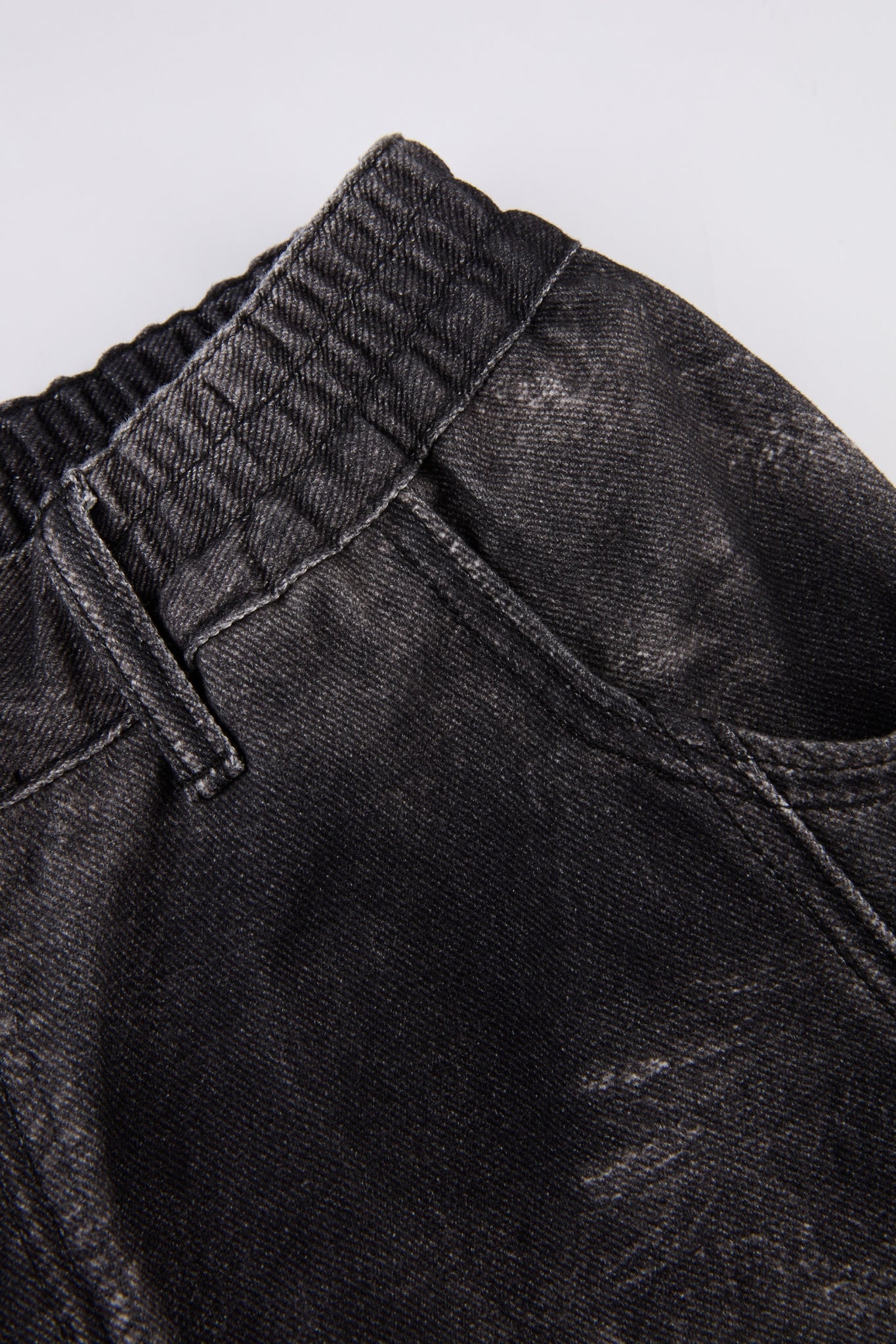 Dumist Ergonomic Wide-Leg Pants