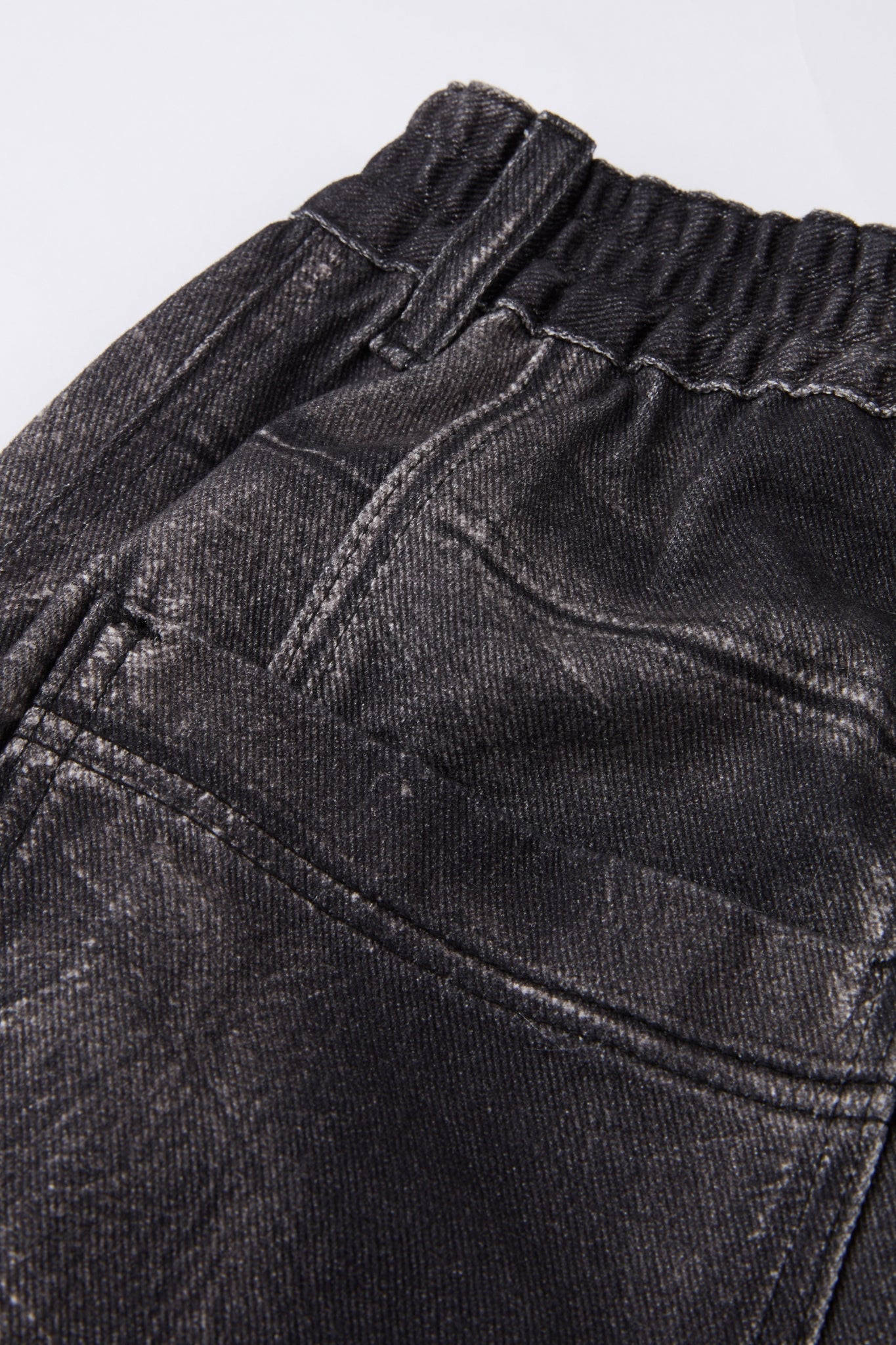 Dumist Ergonomic Wide-Leg Pants