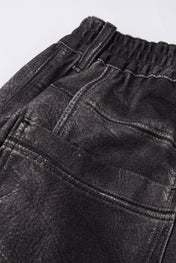 Dumist Ergonomic Wide-Leg Pants