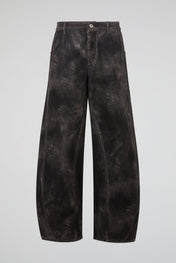 Dumist Ergonomic Wide-Leg Pants