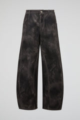 Dumist Ergonomic Wide-Leg Pants
