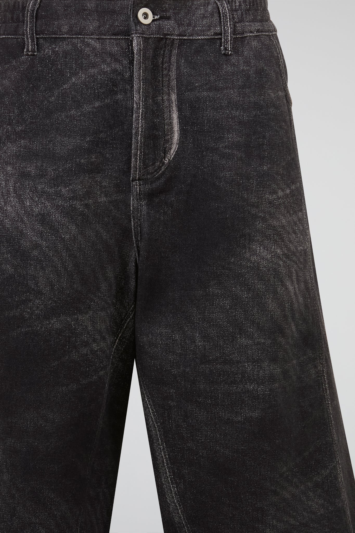 Dumist Ergonomic Wide-Leg Pants