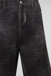Dumist Ergonomic Wide-Leg Pants