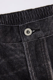 Dumist Ergonomic Wide-Leg Pants