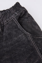 Dumist Ergonomic Wide-Leg Pants