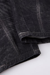 Dumist Ergonomic Wide-Leg Pants