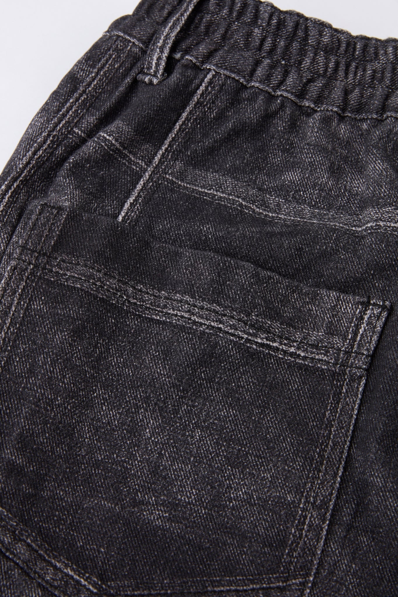 Dumist Ergonomic Wide-Leg Pants