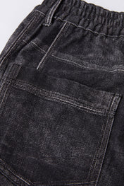 Dumist Ergonomic Wide-Leg Pants