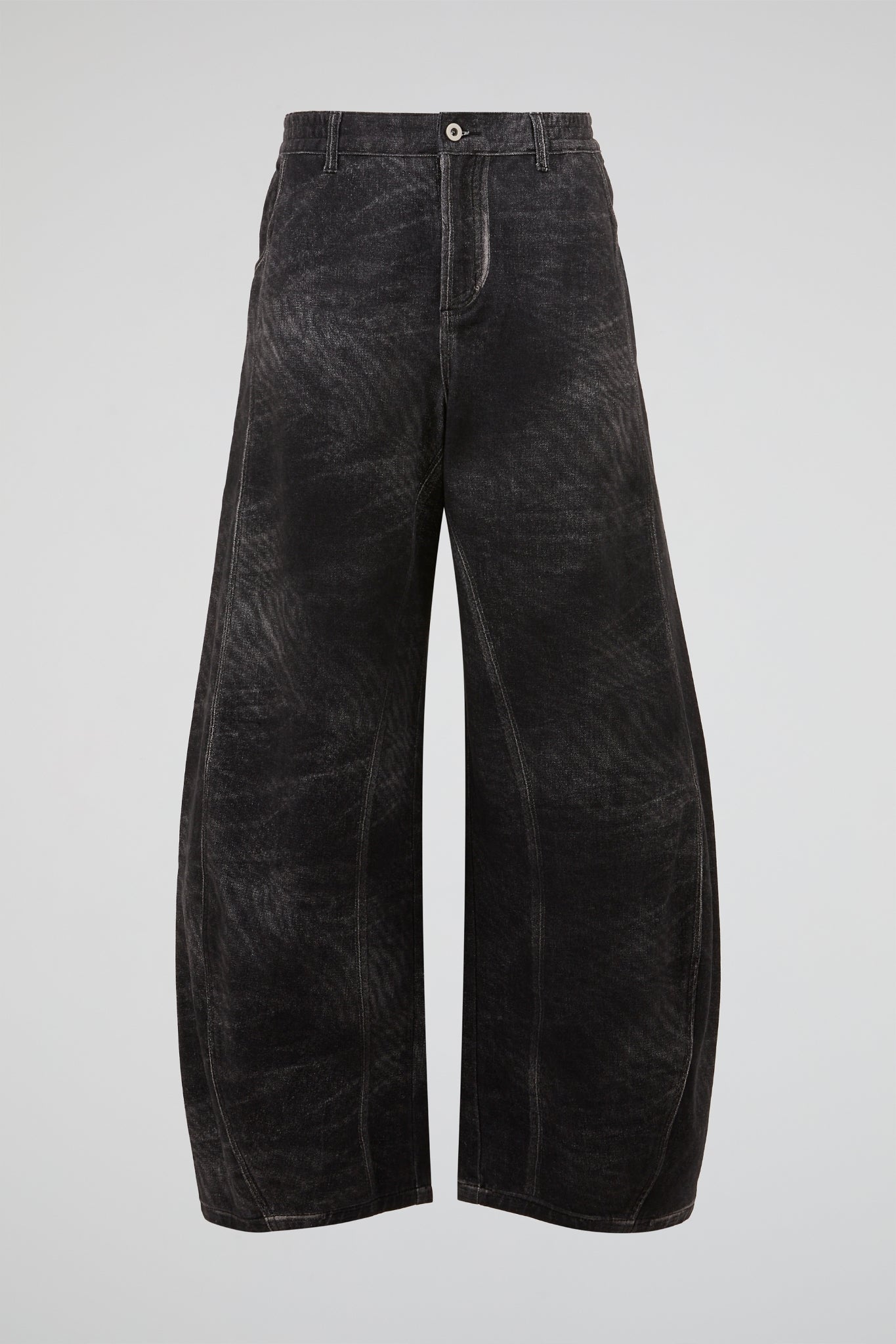 Dumist Ergonomic Wide-Leg Pants