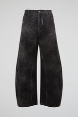 Dumist Ergonomic Wide-Leg Pants