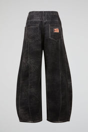 Dumist Ergonomic Wide-Leg Pants