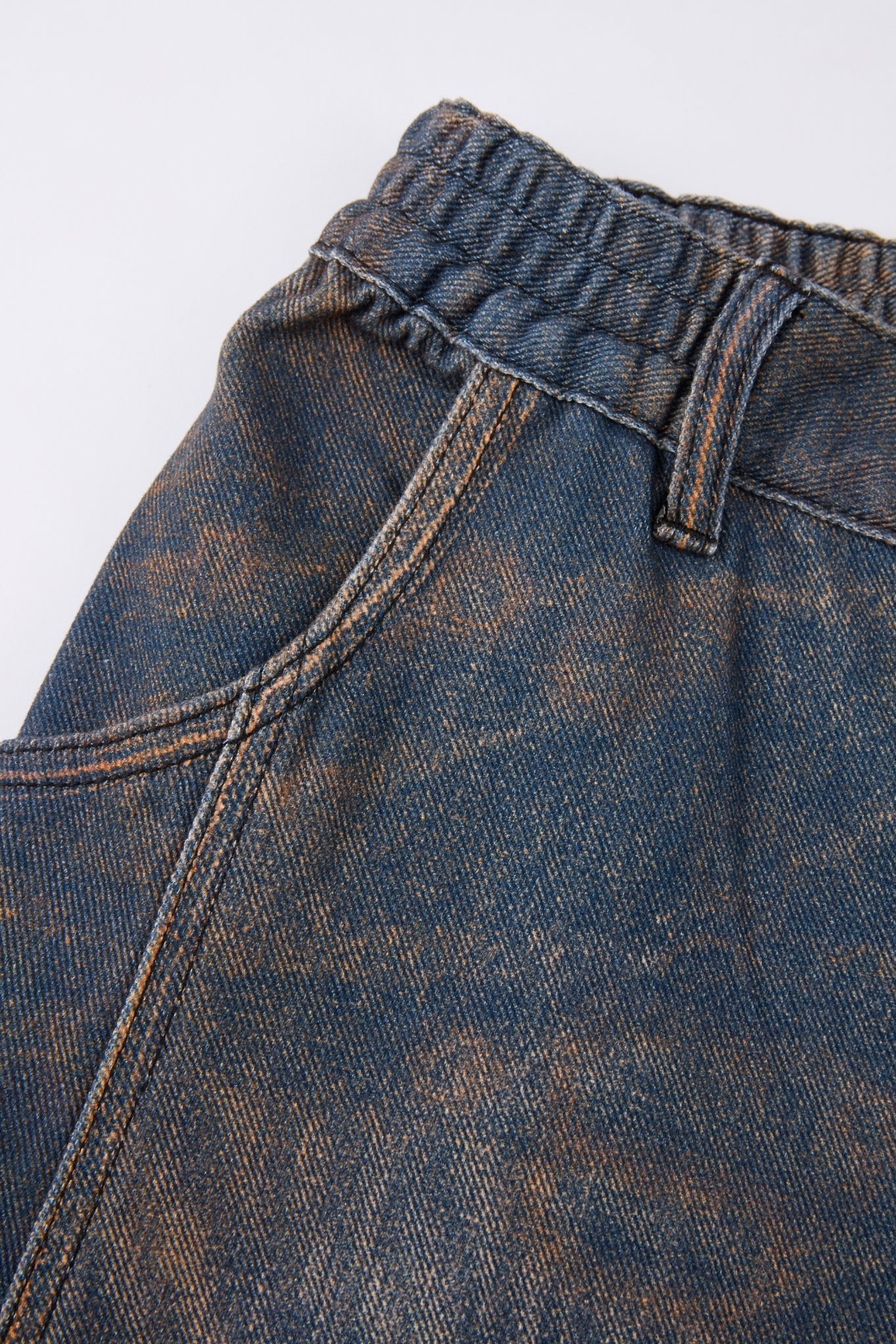 Dumist Ergonomic Wide-Leg Pants