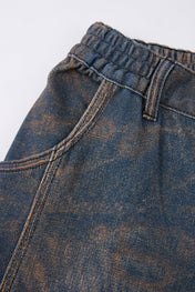 Dumist Ergonomic Wide-Leg Pants