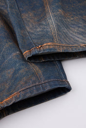 Dumist Ergonomic Wide-Leg Pants