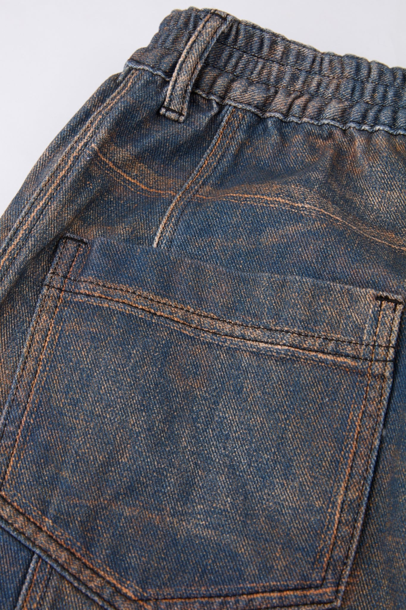 Dumist Ergonomic Wide-Leg Pants