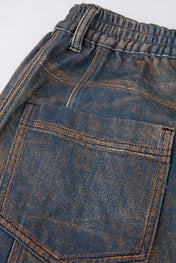 Dumist Ergonomic Wide-Leg Pants