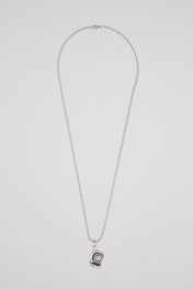 Mini Camera Pendant Necklace