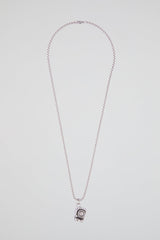 Mini Camera Pendant Necklace