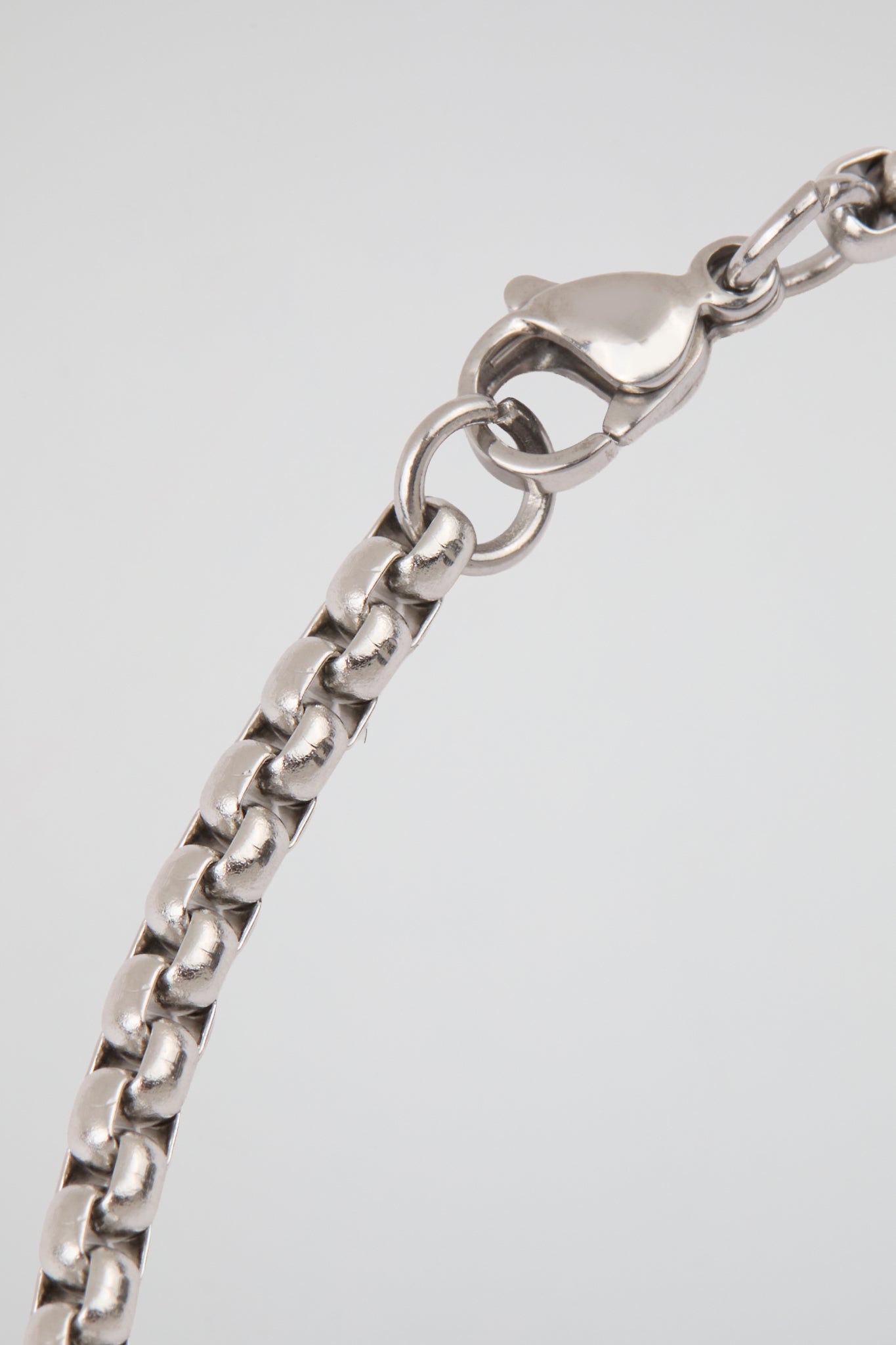 Mini Cap Pendant Necklace