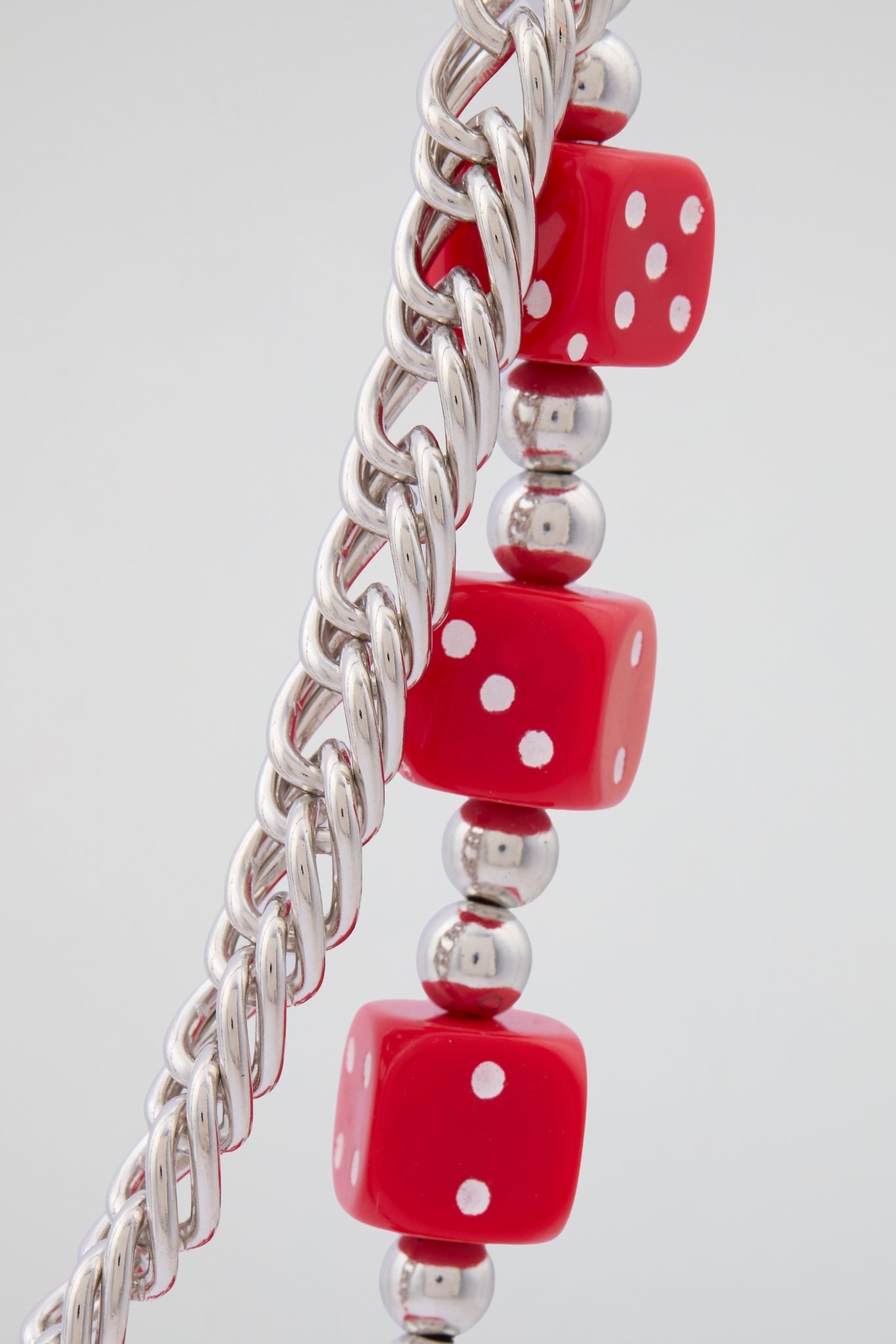 Dice Wallet Chain