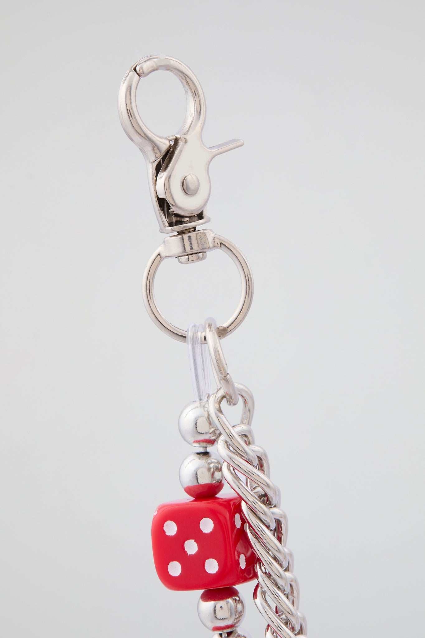 Dice Wallet Chain