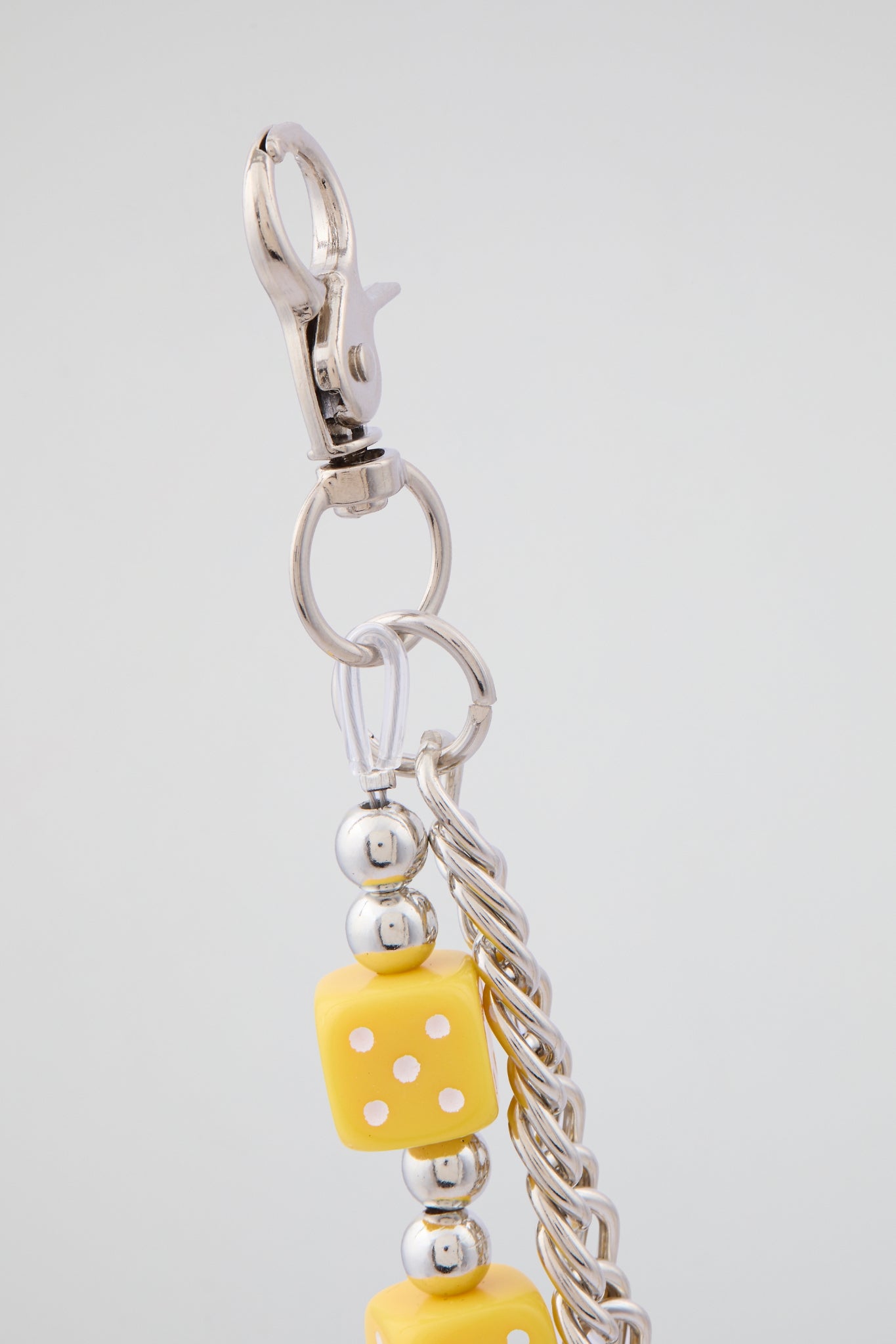 Dice Wallet Chain