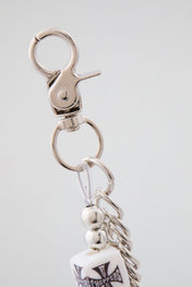Cross Dice Wallet Chain