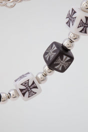 Cross Dice Wallet Chain