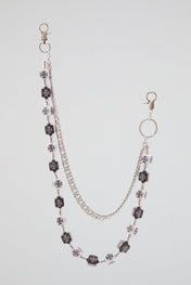 Cross Dice Wallet Chain