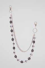 Cross Dice Wallet Chain