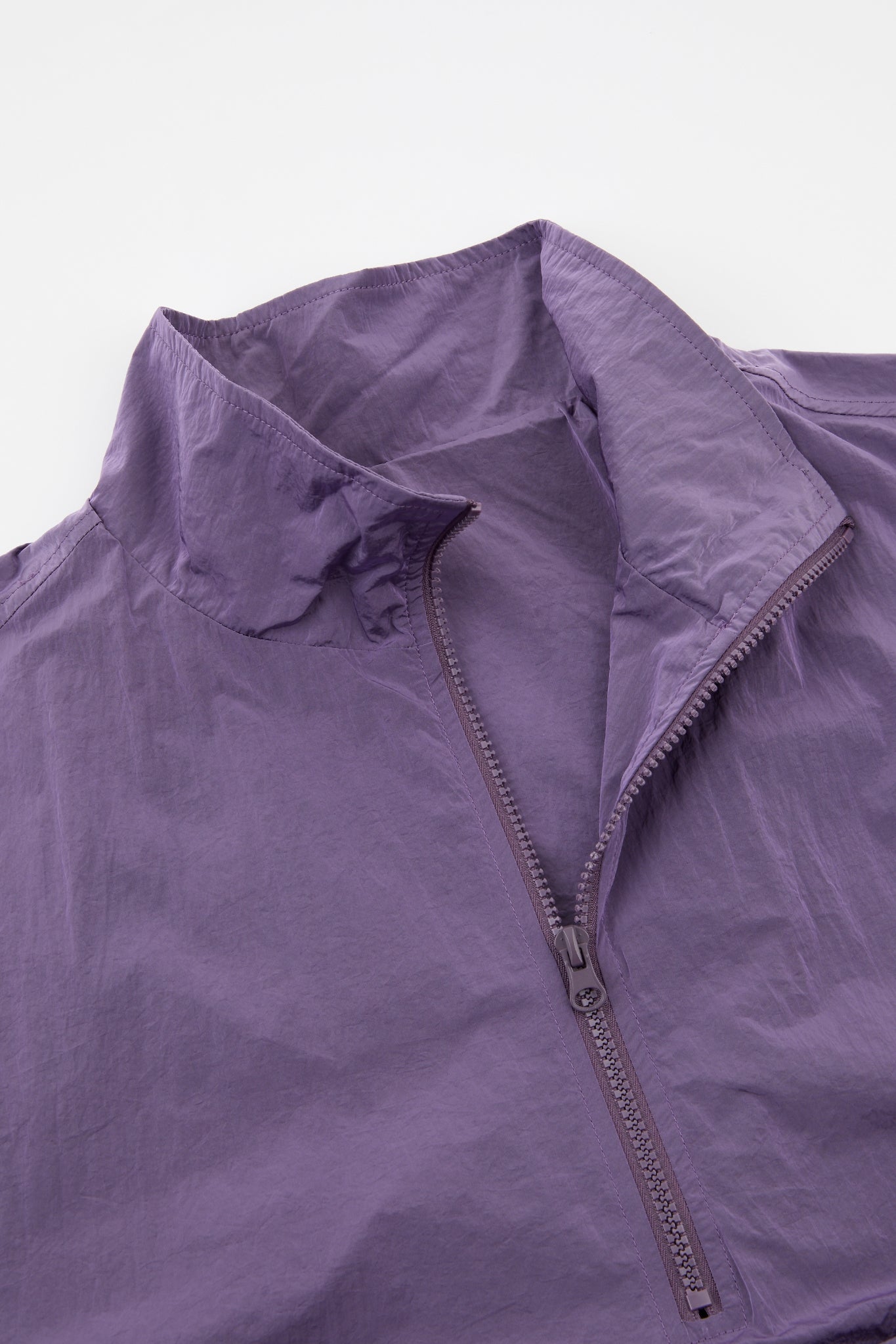 Utility Half-Zip Pullover