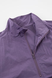 Utility Half-Zip Pullover