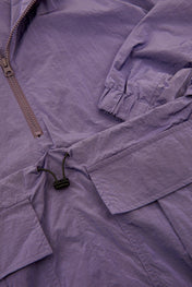 Utility Half-Zip Pullover