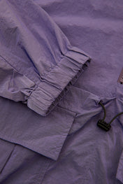 Utility Half-Zip Pullover