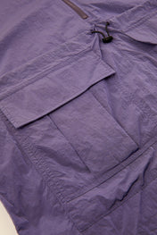 Utility Half-Zip Pullover
