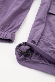 Utility Half-Zip Pullover