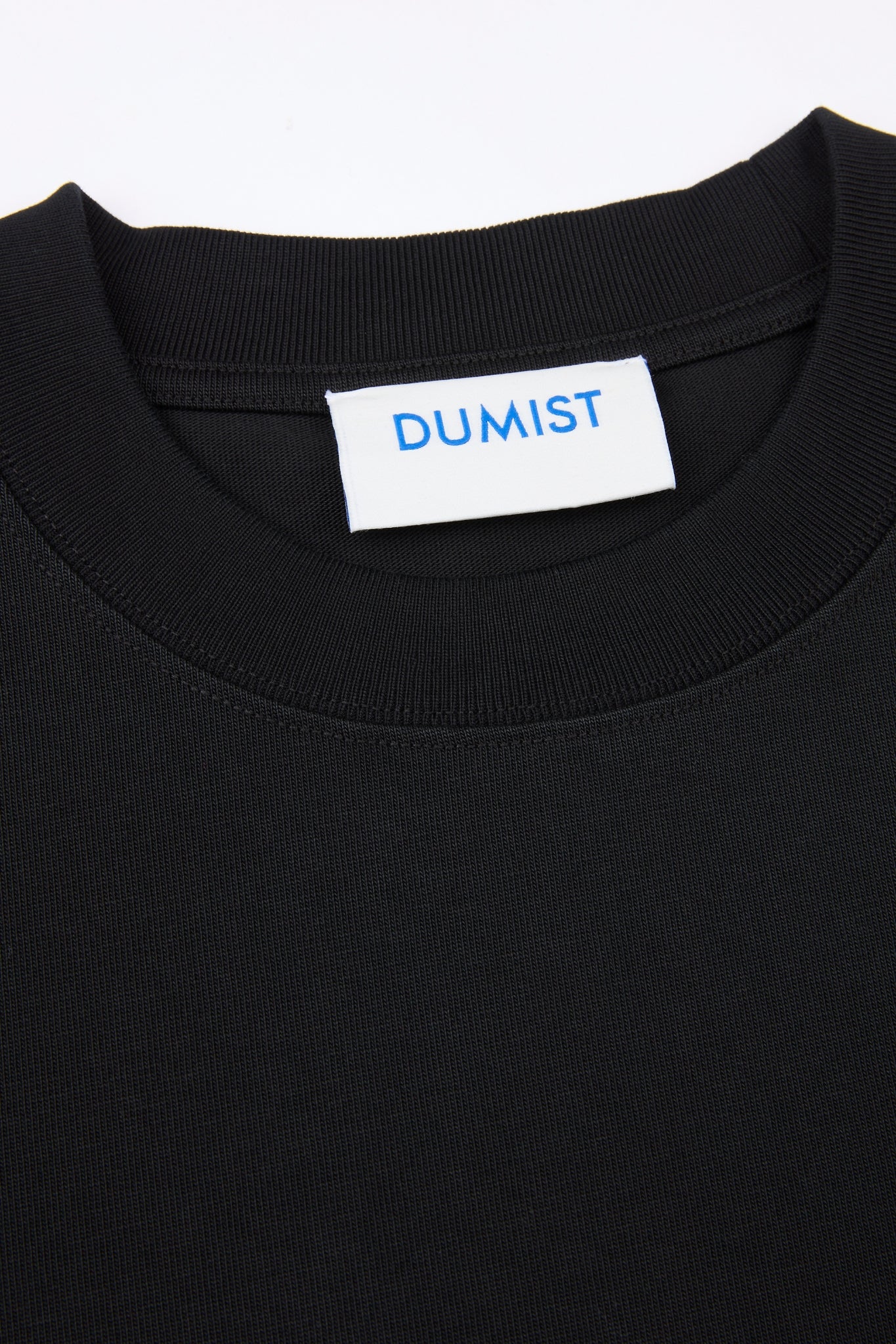Dumist Surveillance-Inspired T-Shirt