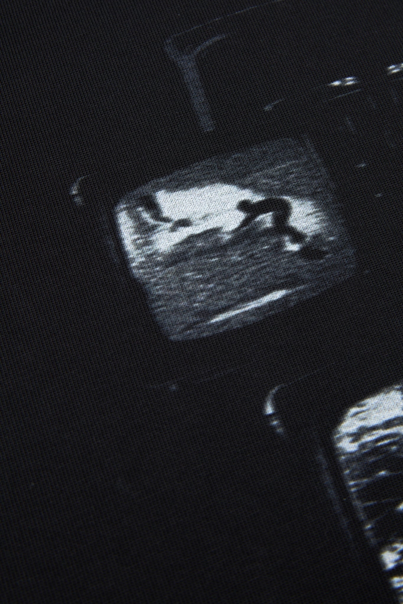 Dumist Surveillance-Inspired T-Shirt