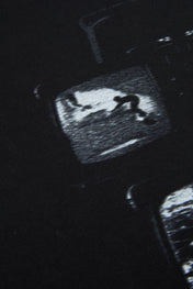Dumist Surveillance-Inspired T-Shirt